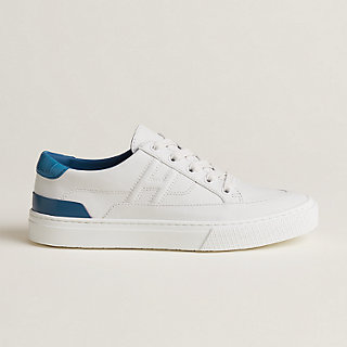 【大きなHロゴがクール♪】HERMES スニーカー ディープ DEEP Deep sneaker | Hermès USA